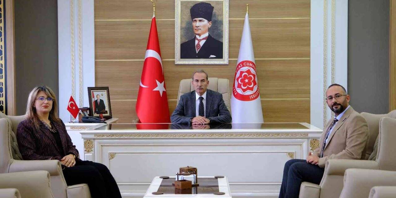 Cumhuriyet Üniversitesi Film Atölyesine 2 ödül birden