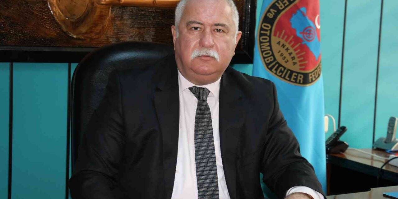 Başkan Özmeriç: "Okul servislerinin fiyat tarifelerinde güncelleme kaçınılmaz hale geldi"