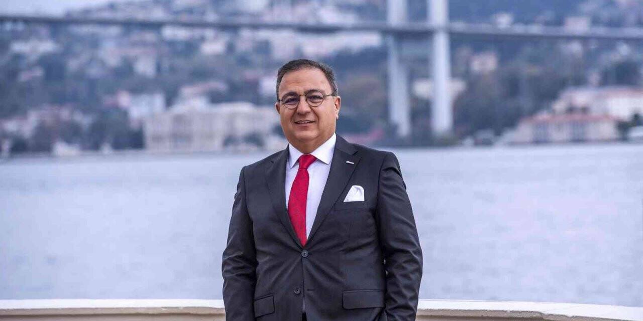 Hırdavat sektöründen 11 ayda 9,9 milyar dolar ihracat