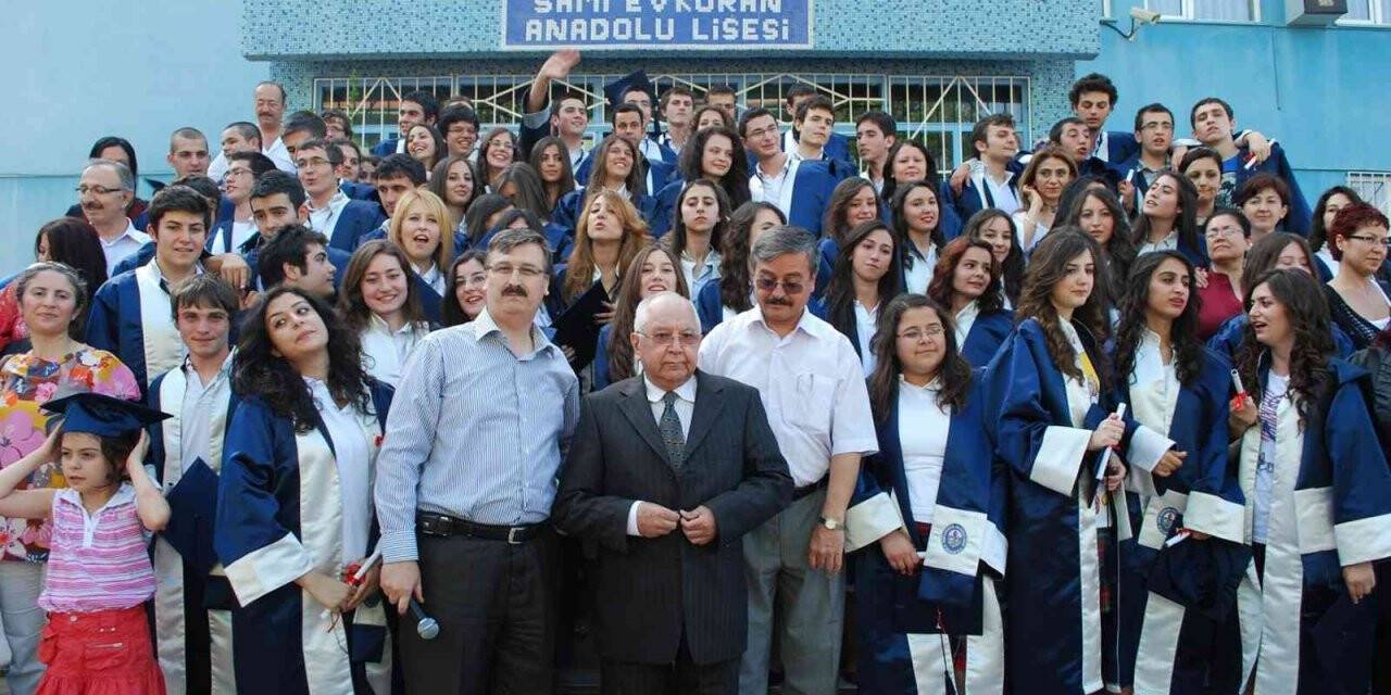 Mudanyalı iş adamı Evkuran hayatını kaybetti