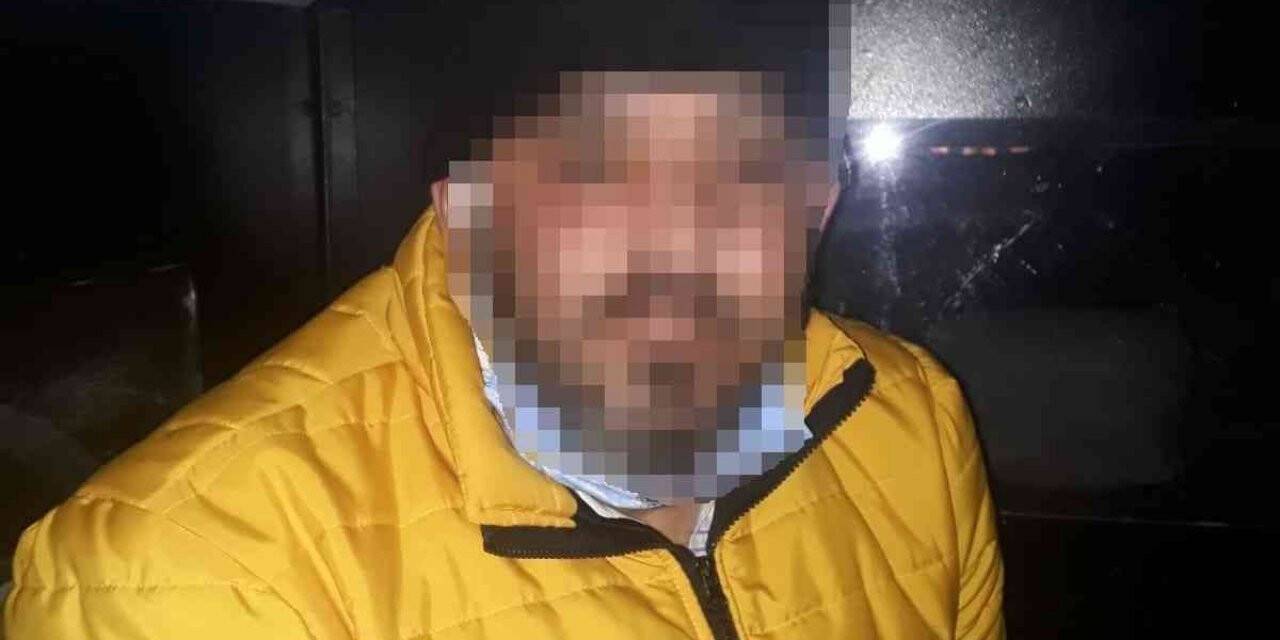 Afyonkarahisar’daki sosyal medya dolandırıcı yakalandı