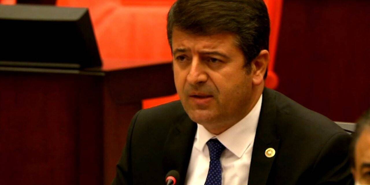 Milletvekili Tutdere eksik spor tesislerinin tamamlanmasını istedi