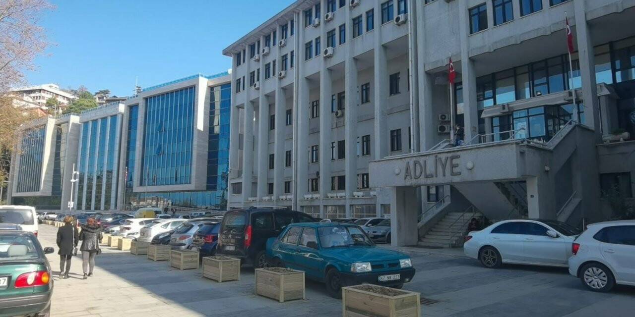 Oğlunu öldürüp su kuyusuna gömen baba, üvey anne ve diğer oğluna müebbet hapis