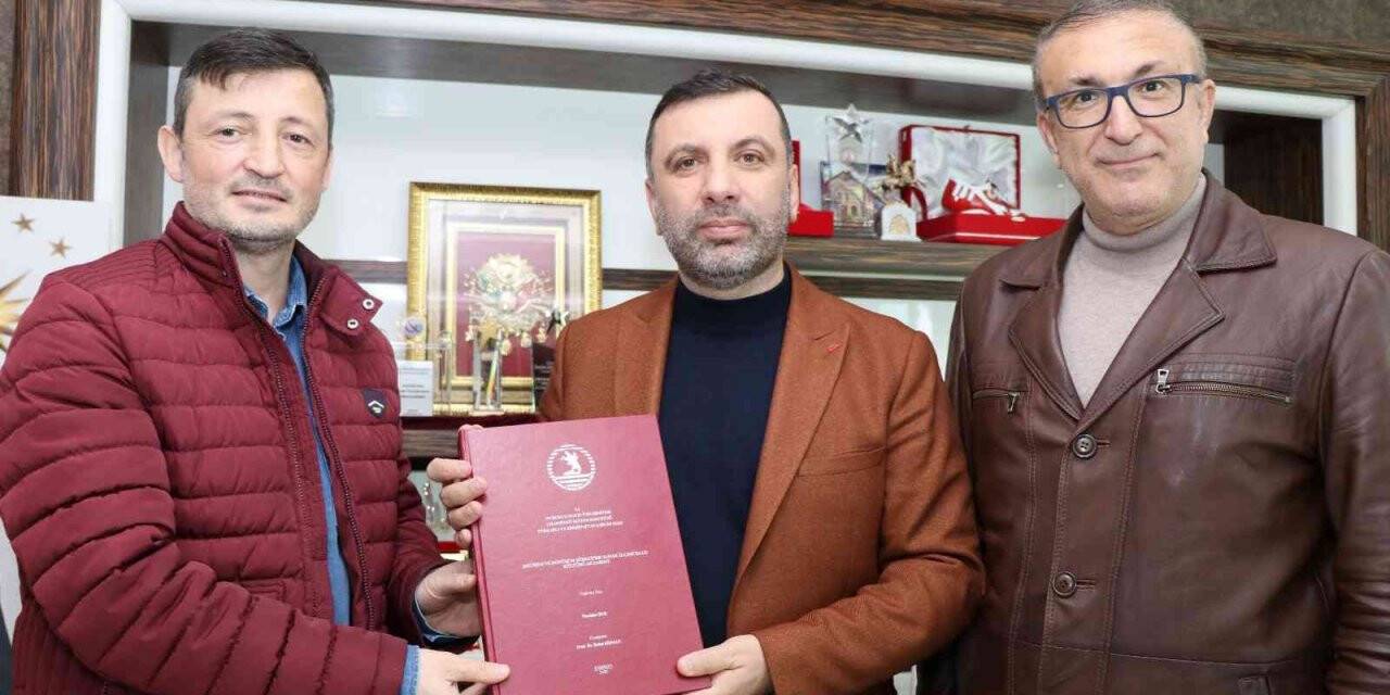 Kavak ilçesinin kültürü hazırlanan doktora teziyle incelendi