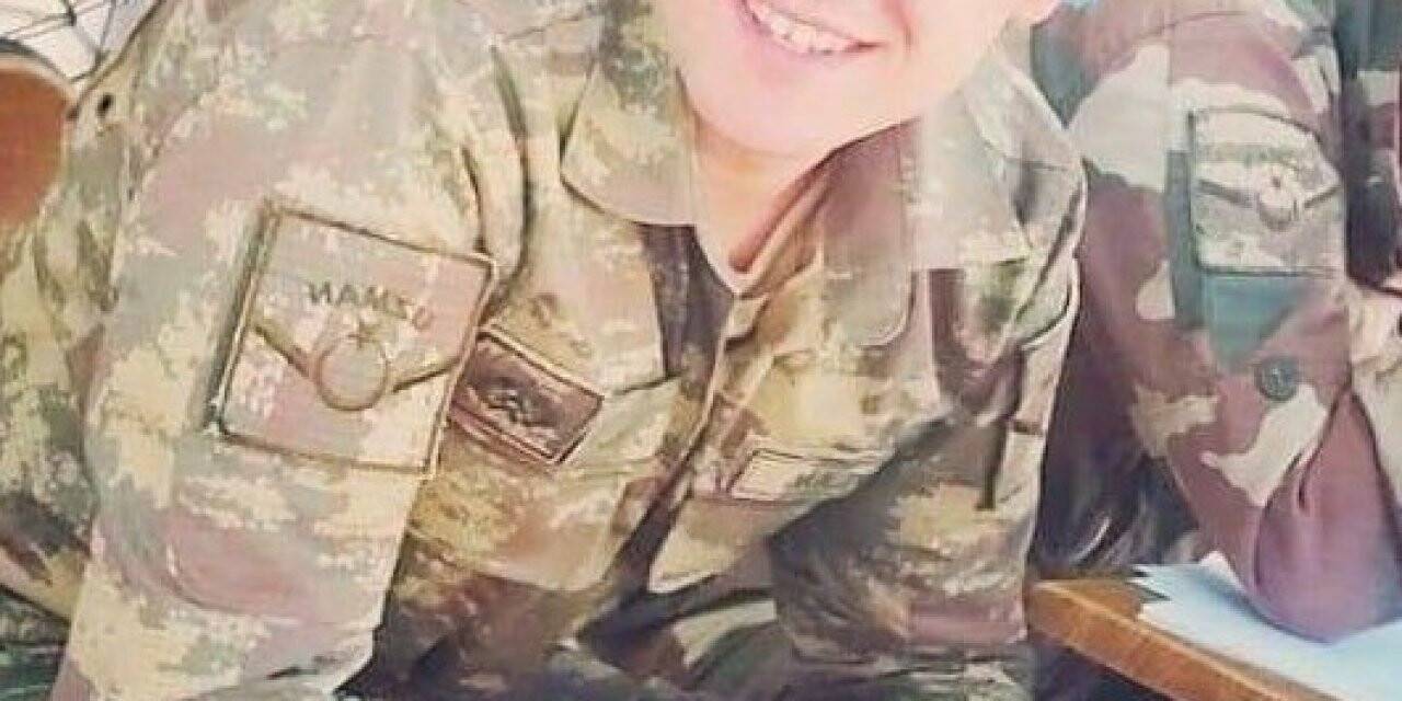 Kırıkkale’ye şehit ateşi düştü