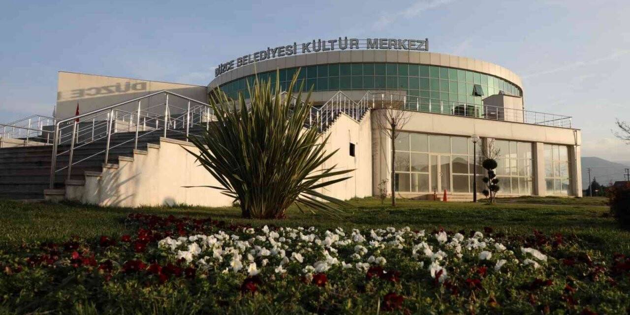 Düzce’de arayı dolu dolu geçecek