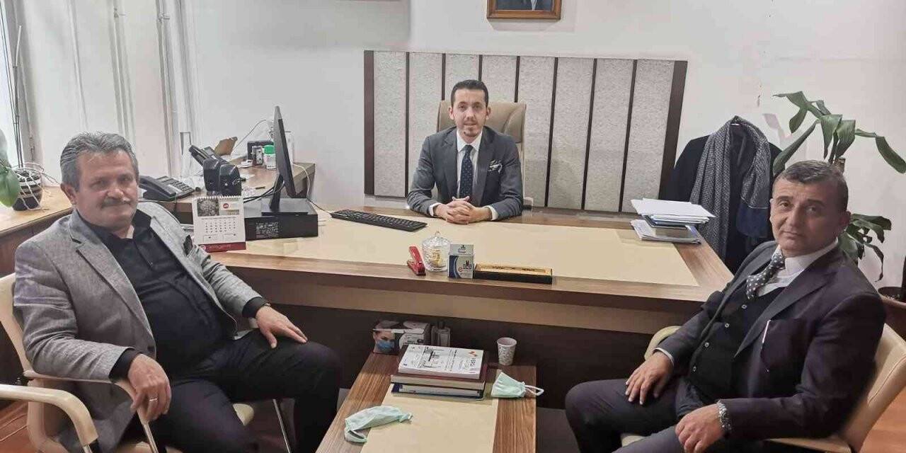 Koloğlu ve Akdeniz’den Ankara çıkarması