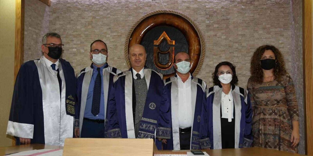 Doçentlik deneme dersleri başladı