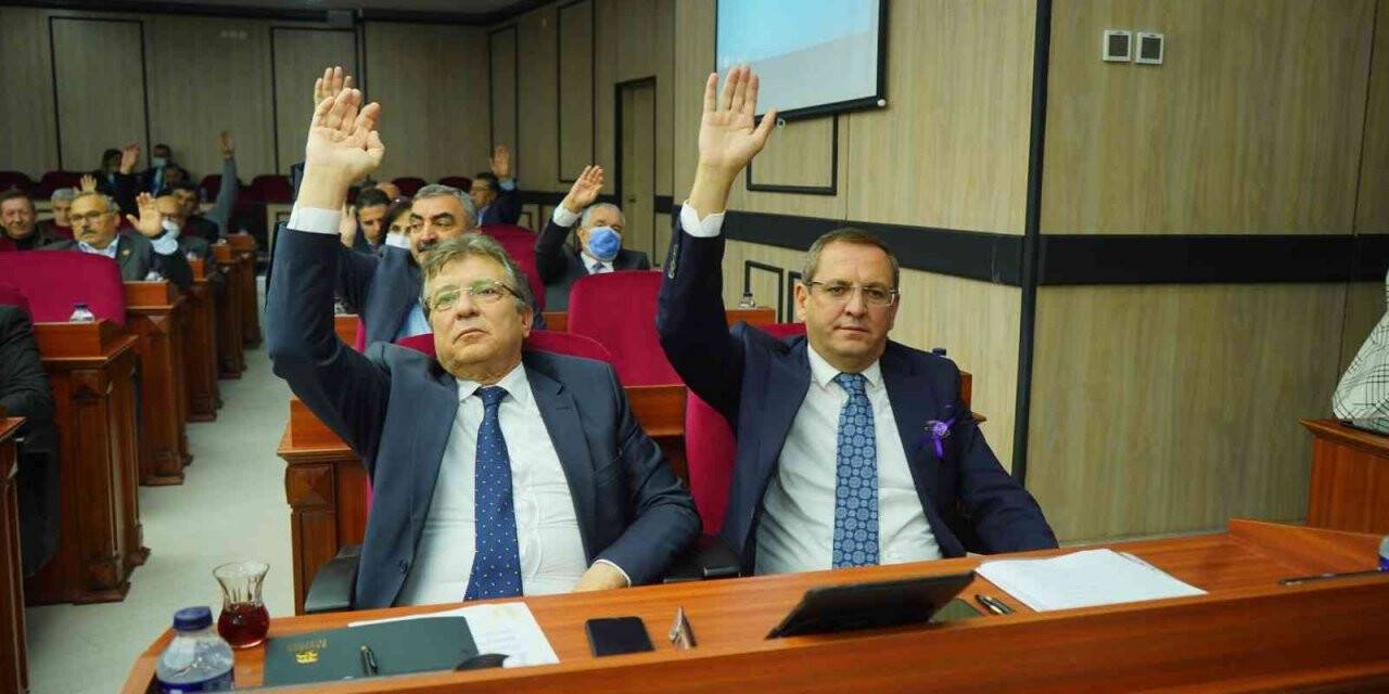 Balıkesir’in 3. Büyük bütçeli ilçesi Ayvalık oldu