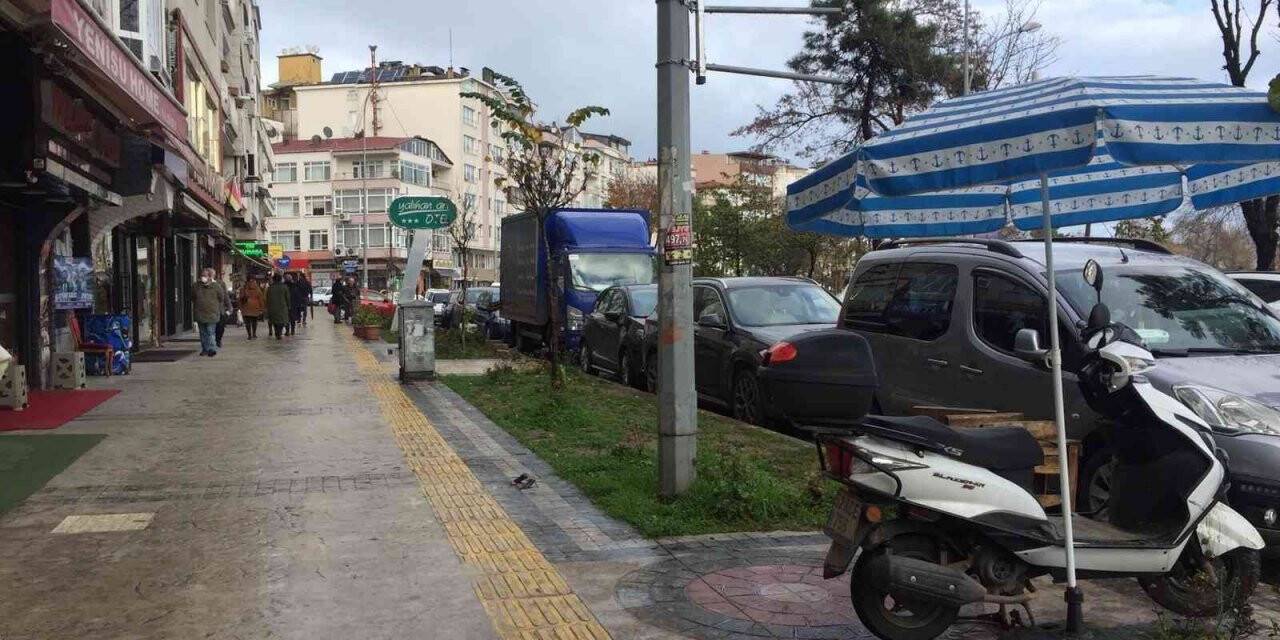 Ordu’da bıçaklar konuştu: 2 yaralı