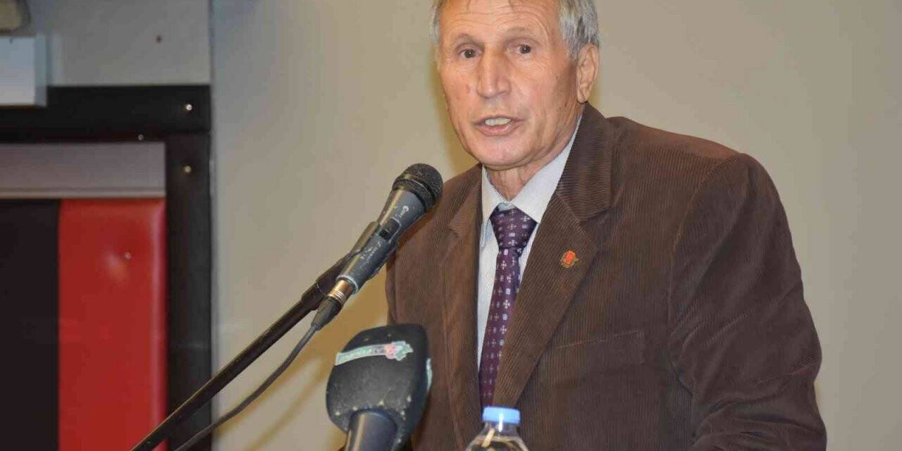 Manisa Gazeteciler Cemiyeti’nde ’Filizkan’ güven tazeledi