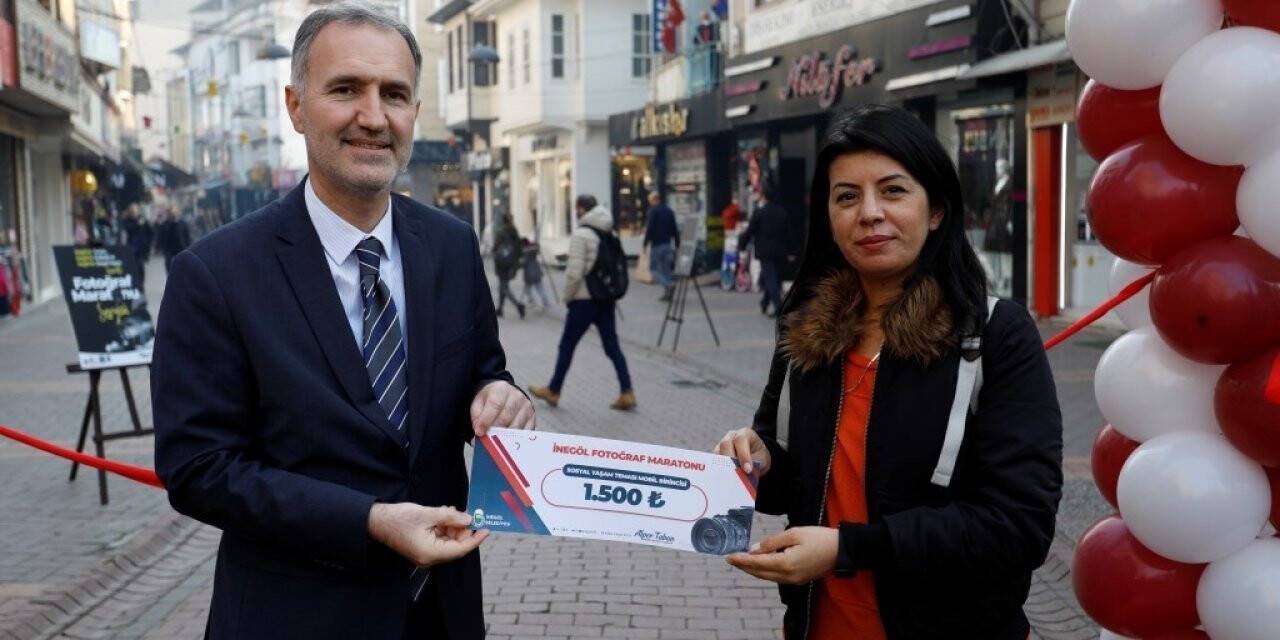 Fotoğraf Maratonu eserleri görücüye çıktı