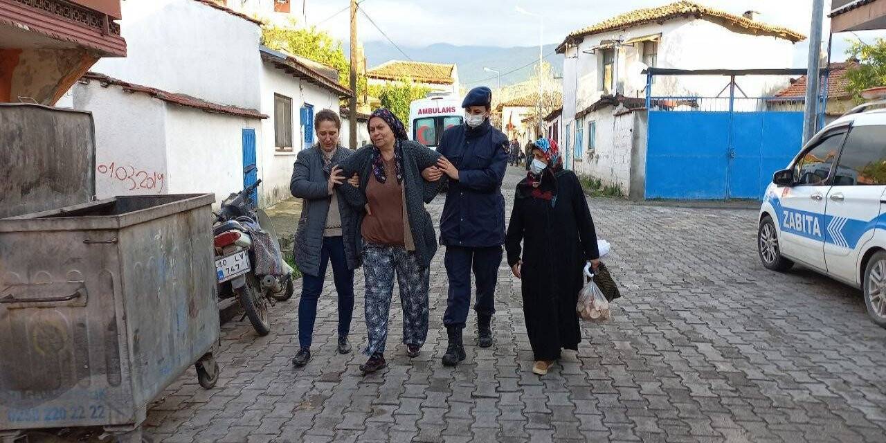 Balıkesir’e şehit ateşi düştü