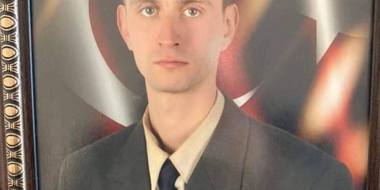 Şehit ateşi Denizli’yi de yaktı