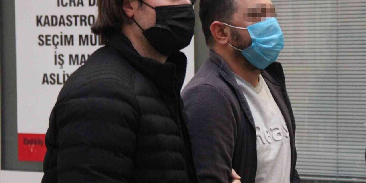 Kocaeli’de baba ve oğlu silahla yaralayan şahıs serbest bırakıldı