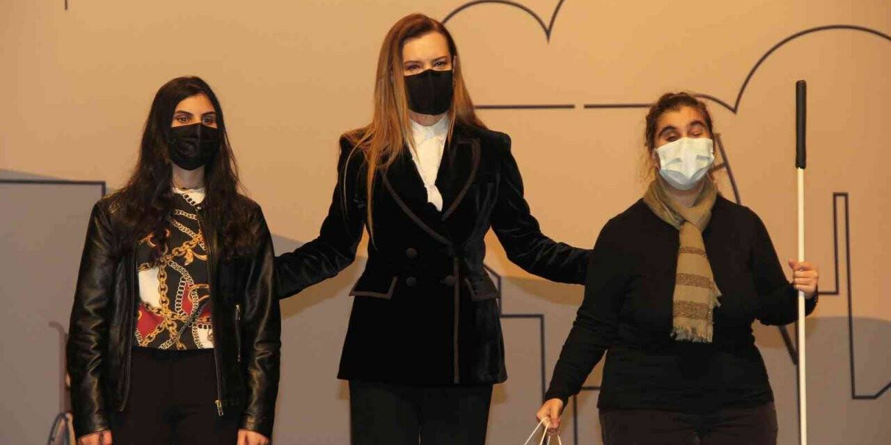 DEÜ’den “Dokuz+1 Engelleri Aşma” programı