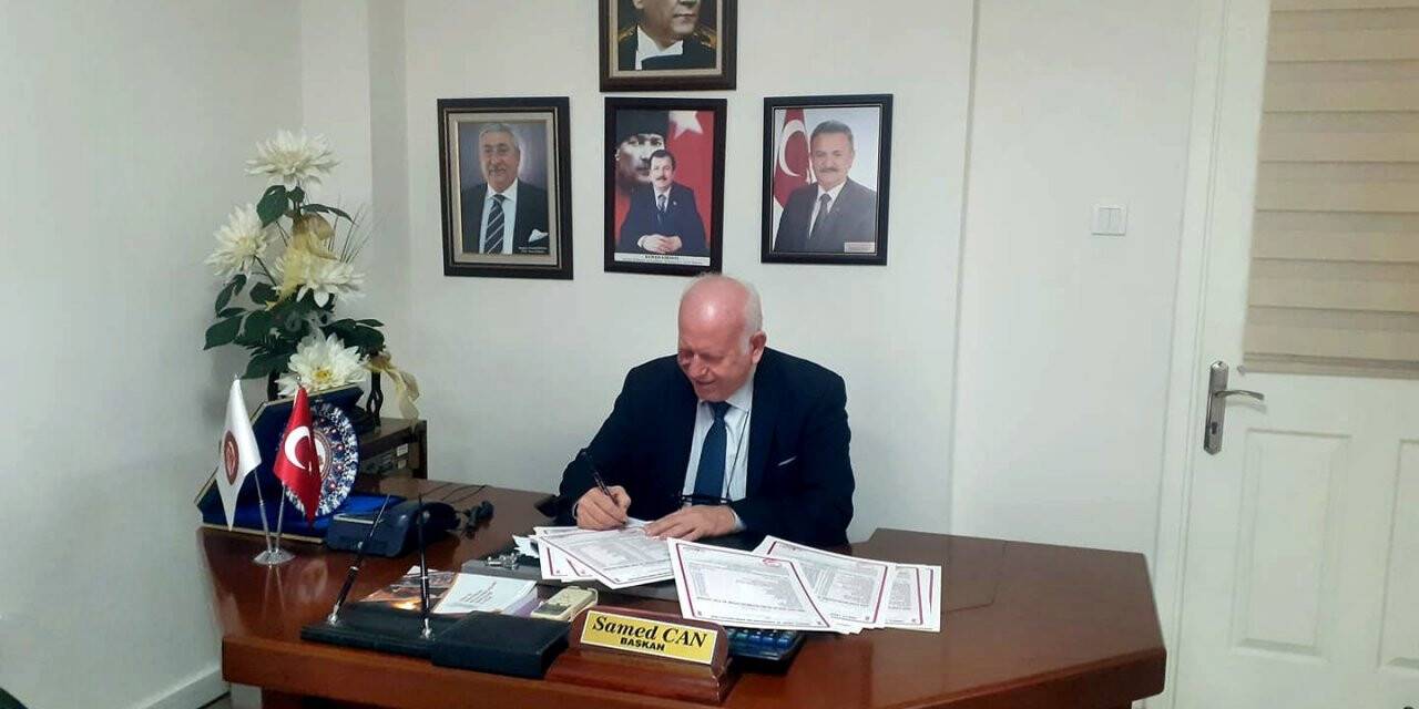 Söke’de berber ve kuaför ücretlerine zam