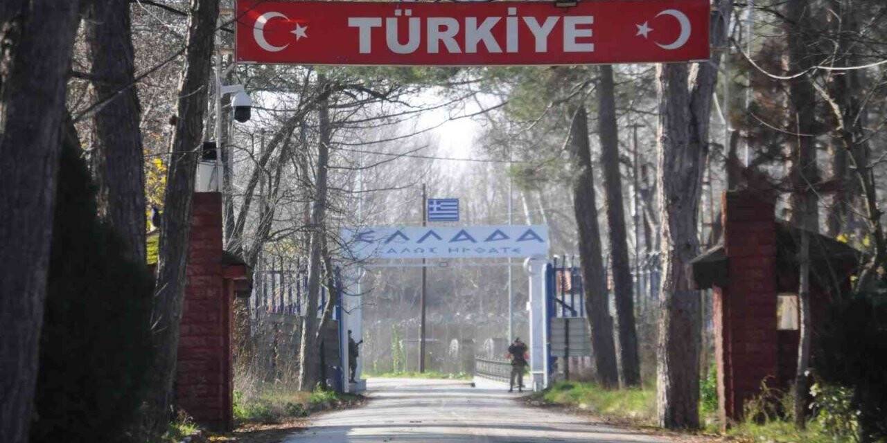 Pazarkule Sınır Kapısı’nda peron sayısı 3’e çıkartılıyor