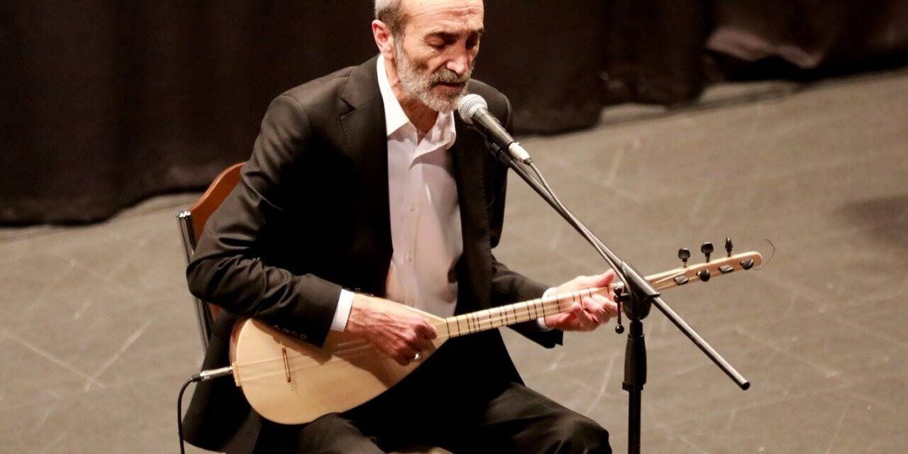 Adapazarı’nda Cengiz Özkan rüzgarı