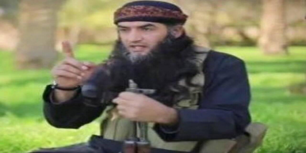 DEAŞ’ın sözde eğitim bakan yardımcısının davasında karar