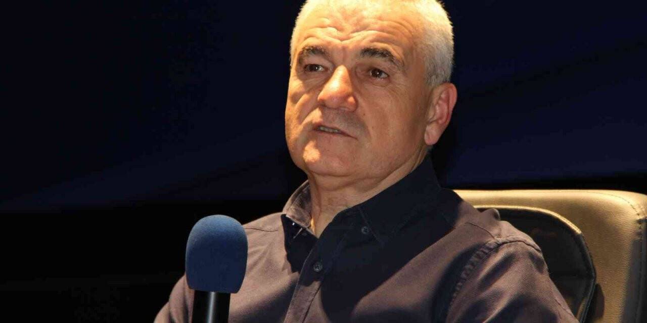 Rıza Çalımbay: “Galatasaray’ı analiz ettik”