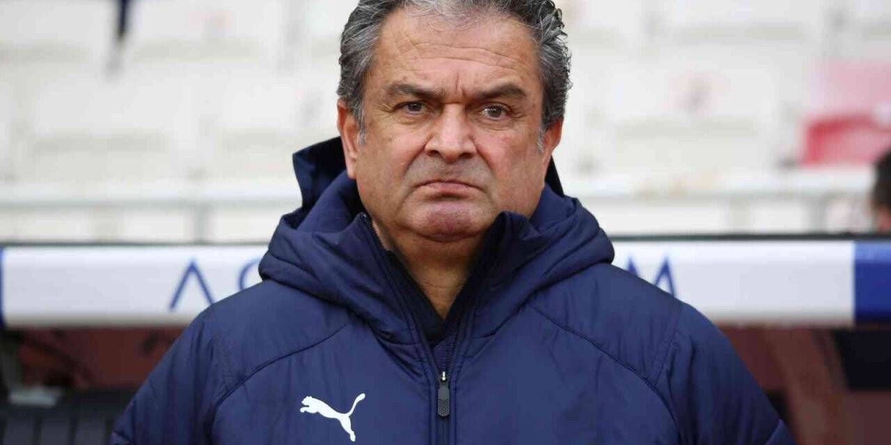Sivasspor’un acı günü!