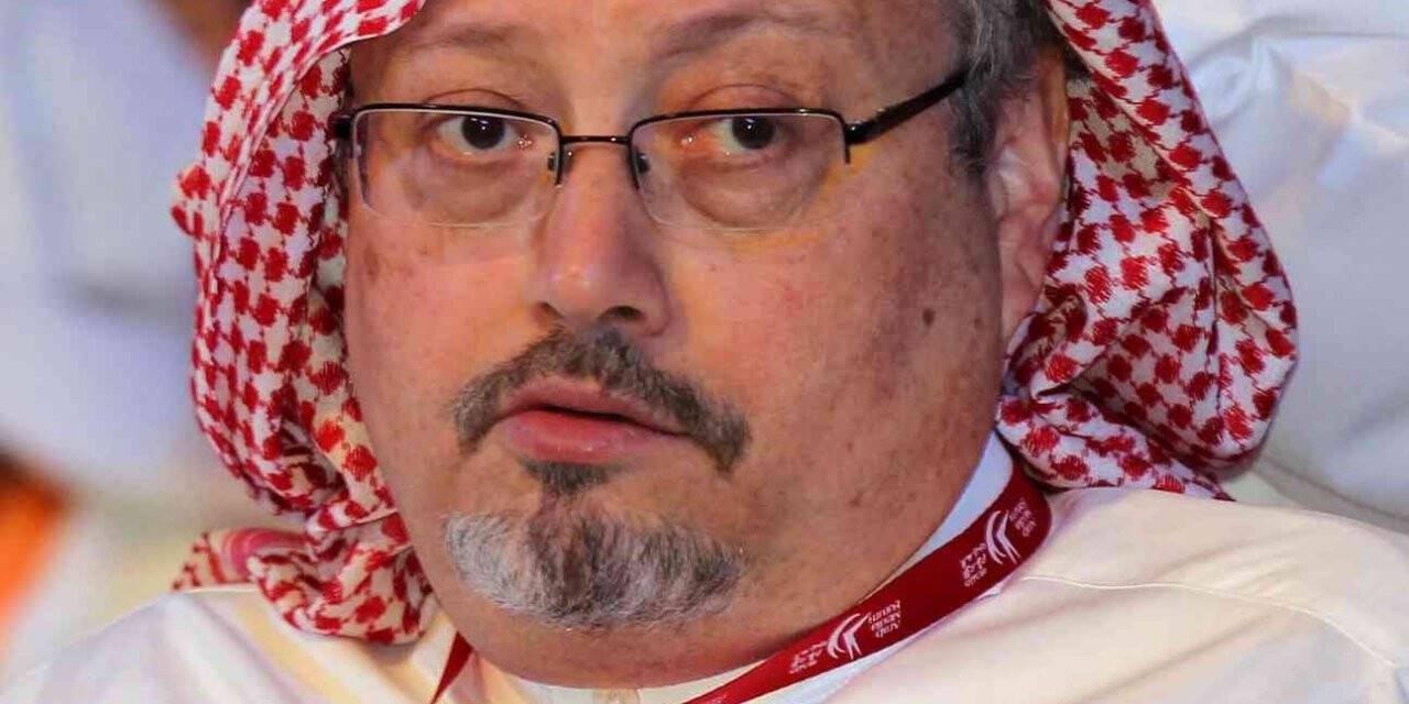 ABD’deki Suudi Arabistan Büyükelçiliği önündeki caddeye “Cemal Kaşıkçı” adı verilecek