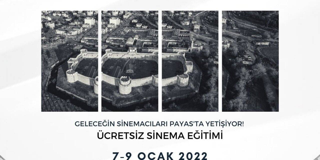 Tarihi Sokollu Mehmet Paşa Külliyesi’nde “Payas” belgeseli çekilecek