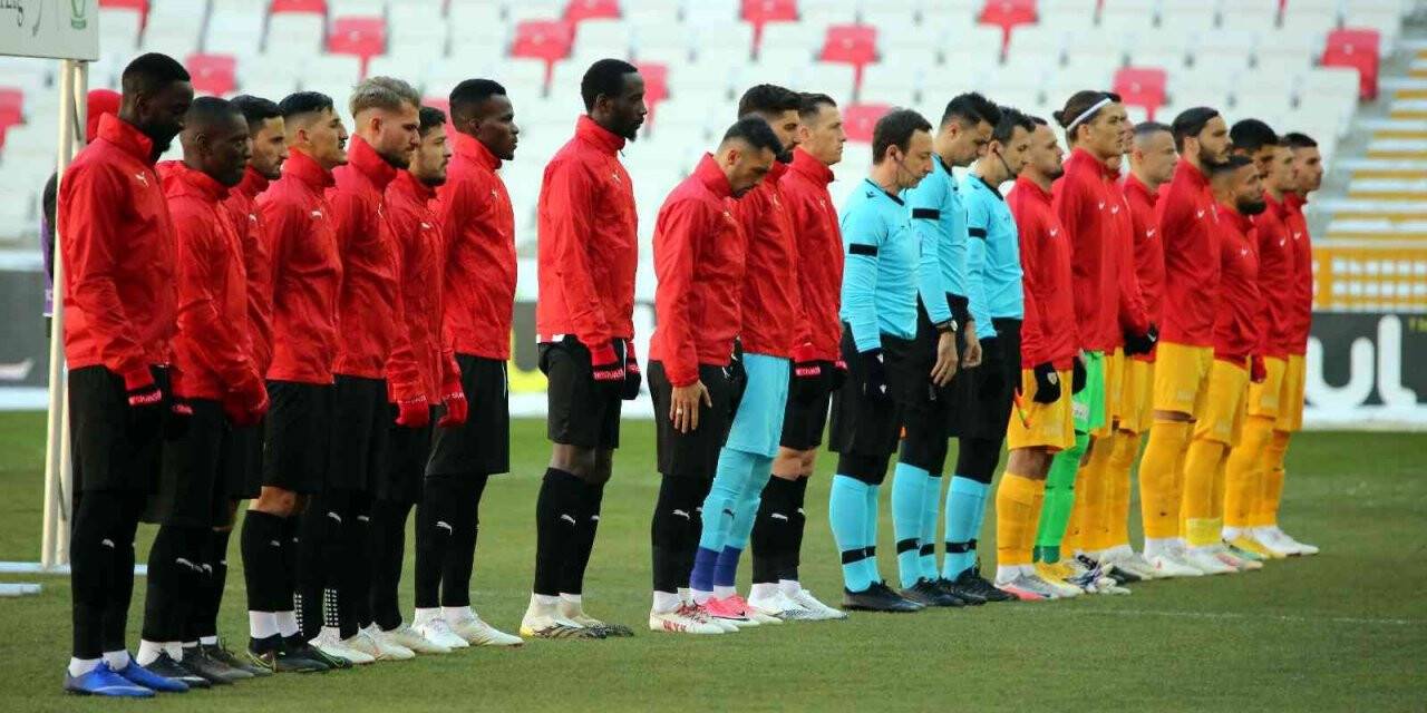 Ali Şansalan 11. kez Kayserispor’un maçını yönetecek