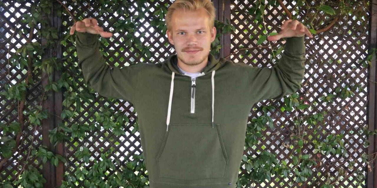 Joel Pohjanpalo: “Türk futboluna alışmak kolay olmadı”
