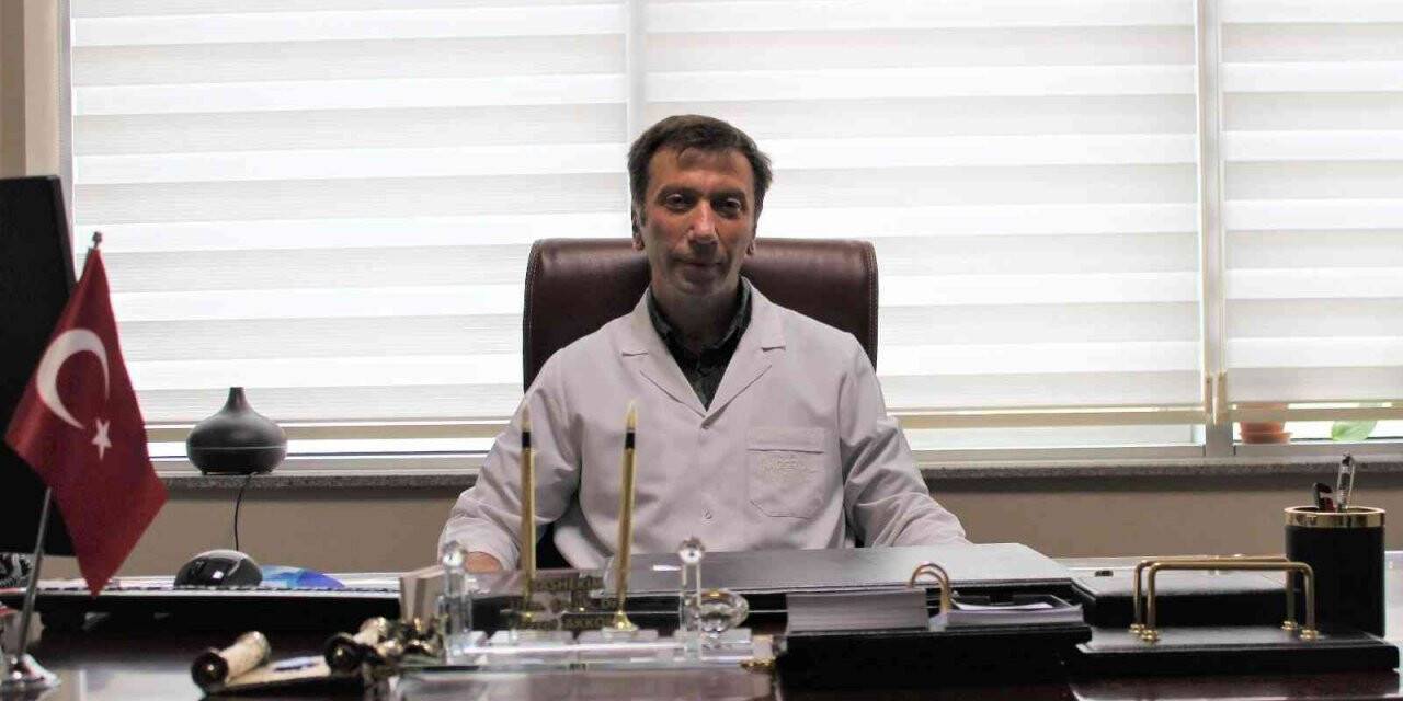 Ailelere bebek ve çocuklar için ishal uyarısı