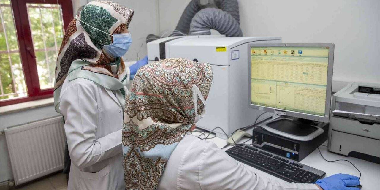 GMK Devlet Hastanesi “mesleki ve çevresel” hastalıklar alanında hizmet vermeye başladı