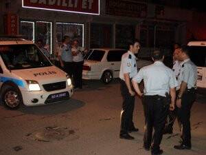 ŞANLIURFA’DA ARAZİ KAVGASI: 3 YARALI