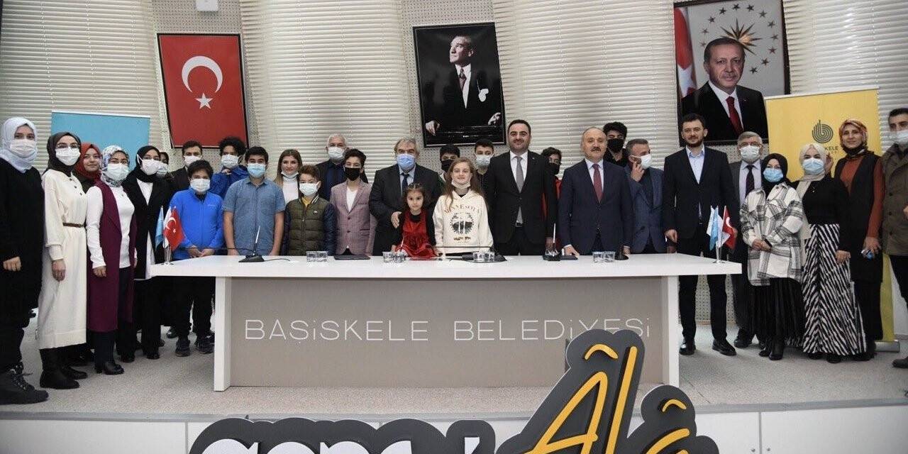 Gençlere siber güvenlik eğitimi verilecek