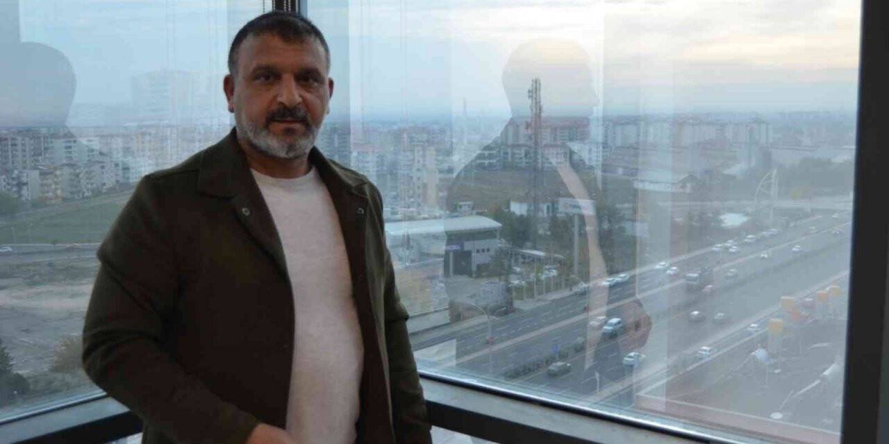 İşadamı Dengiz’den yatırım ve istihdam seferberliği