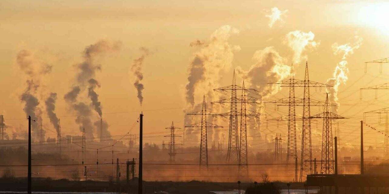 "İklim davaları açılabilir"