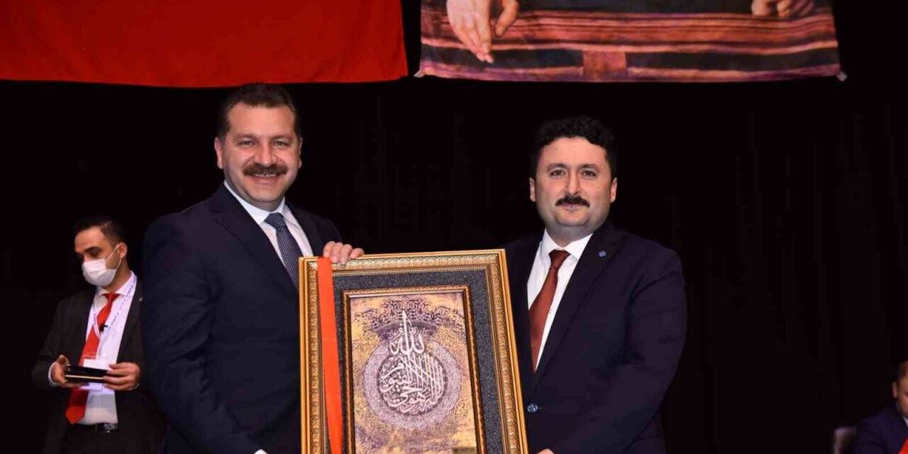 Altıeylül’ün Ev Sahipliğinde meclis toplantısı