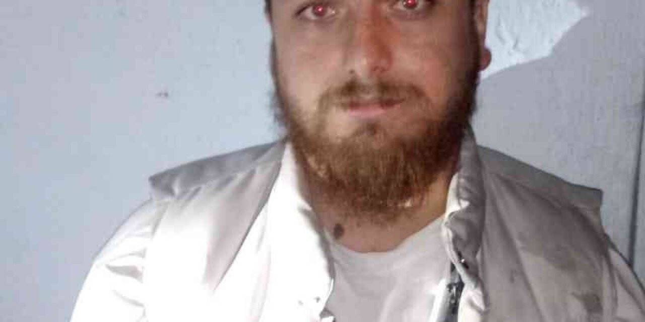36 ayrı suç kaydı olan ev aranan şahıs bakın nereden çıktı