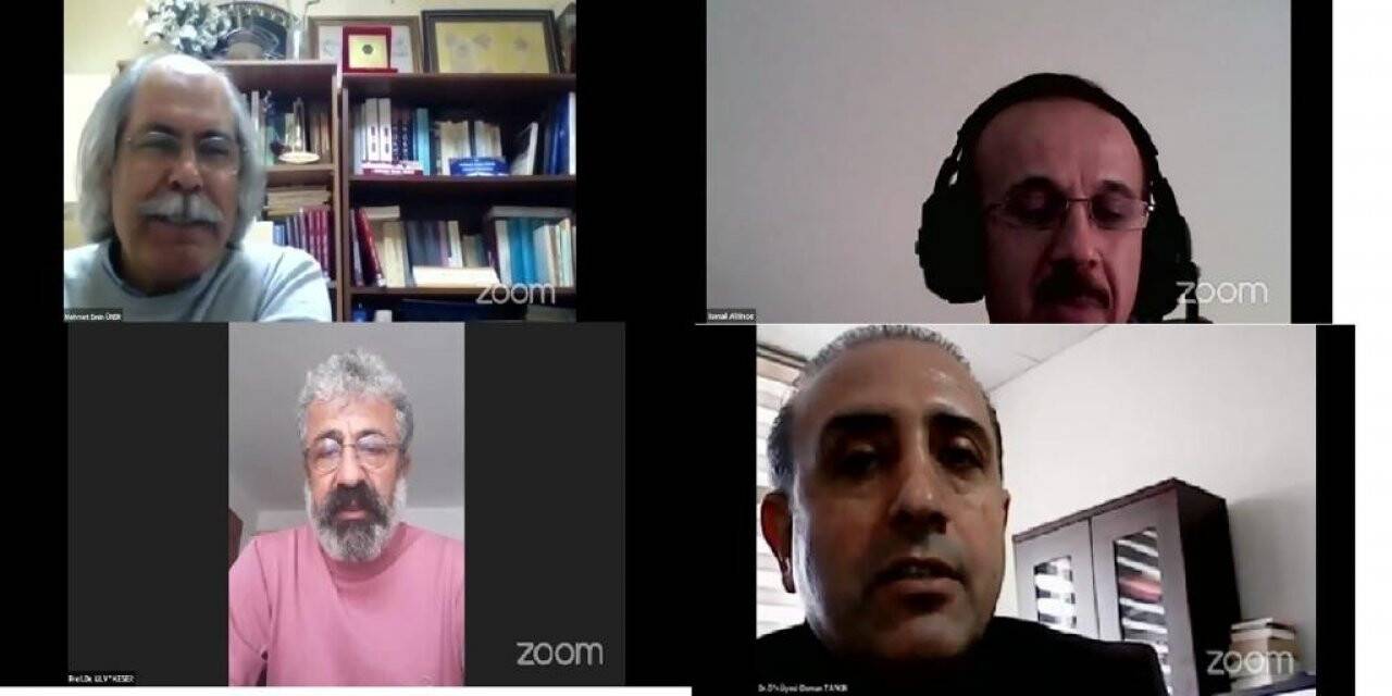 Kilis’in düşman işgalinden kurtuluşu anlatıldı