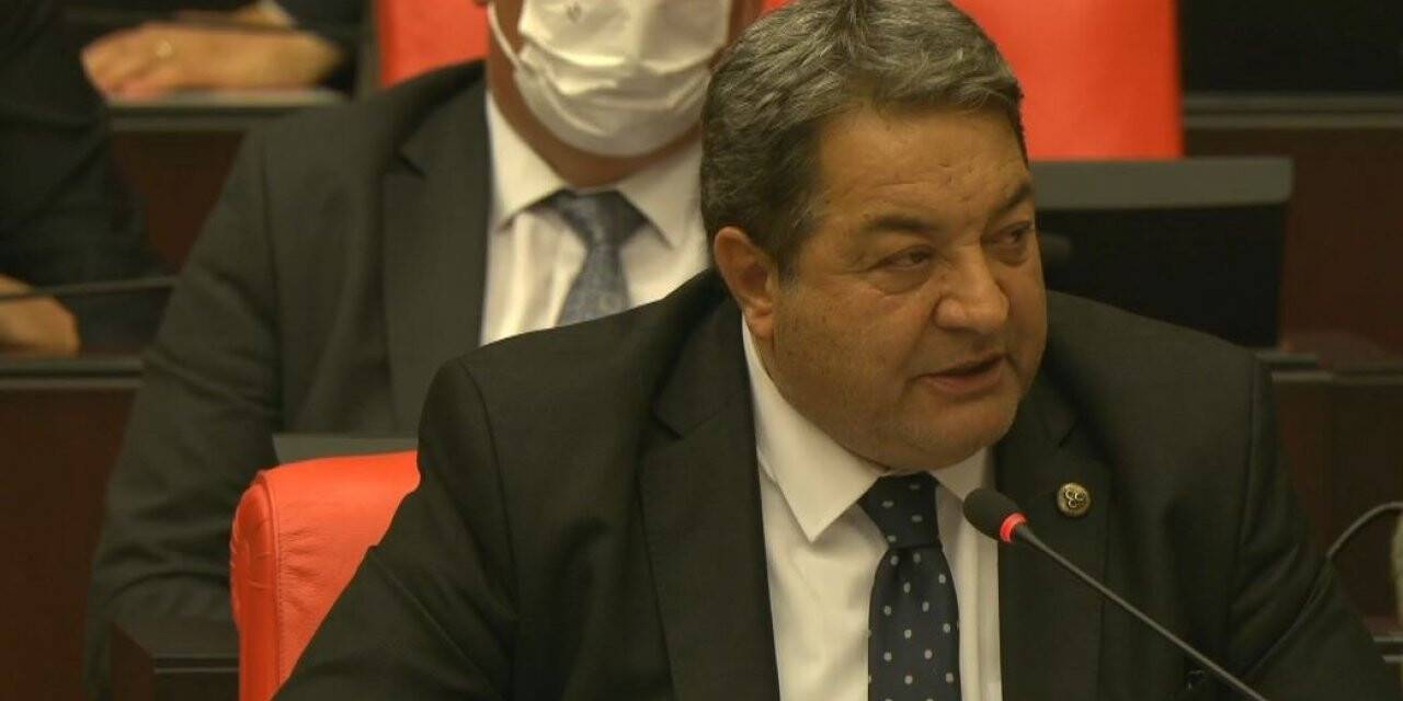 Fendoğlu, Kuluncak’a hükümet binası ve belediye hizmet binası istedi