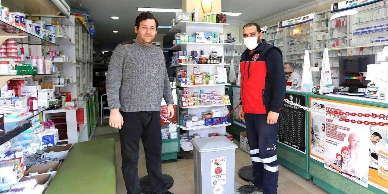 Gürsu Belediyesi’nden çevre dostu proje