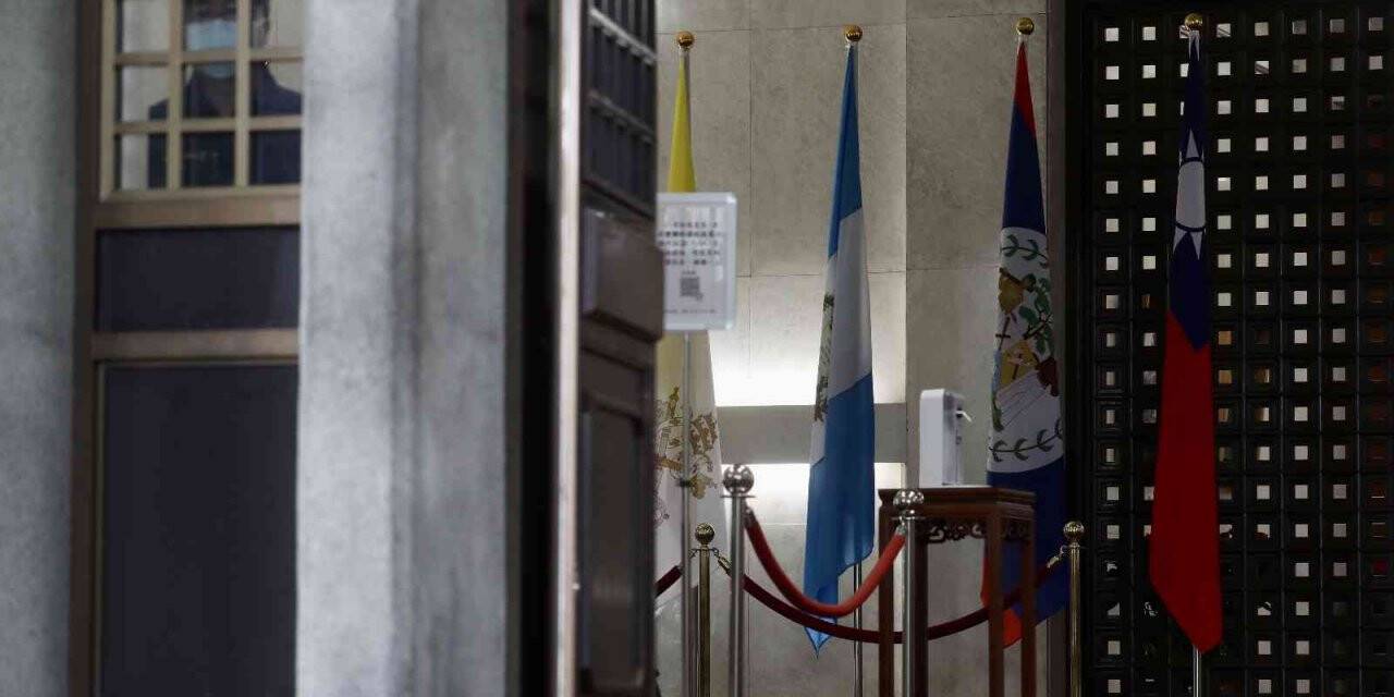 Nikaragua, Pekin lehine Tayvan ile diplomatik ilişkisine son verdi