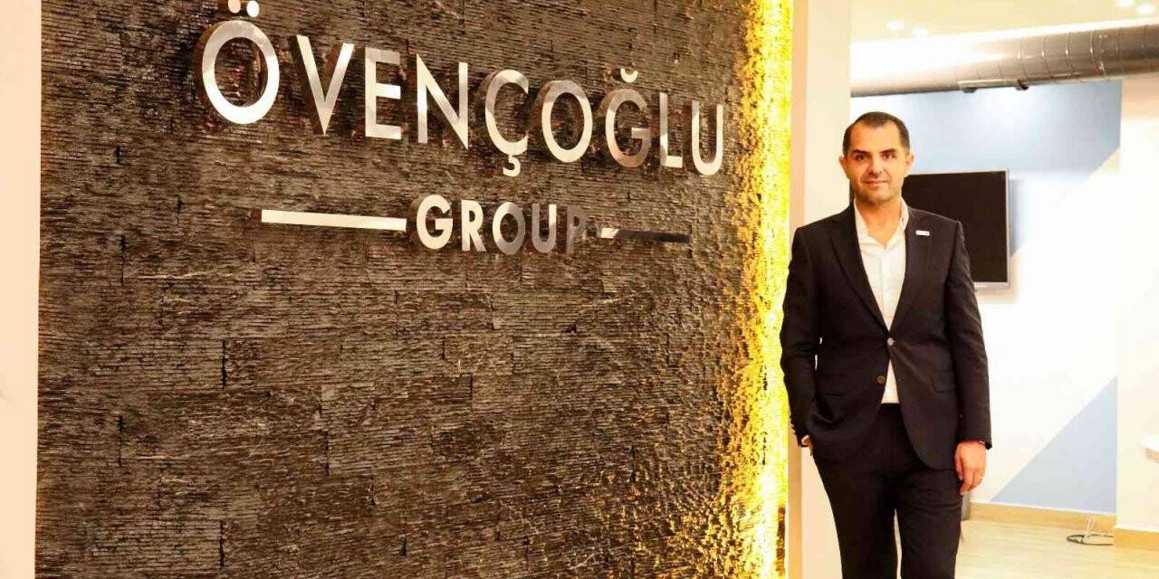 Anıl Ulaş Övençoğlu: “Yabancıların gayrimenkul yatırımı artarak devam edecek”