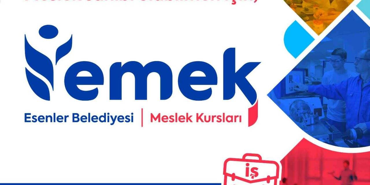 EMEK’e kayıtlar başladı