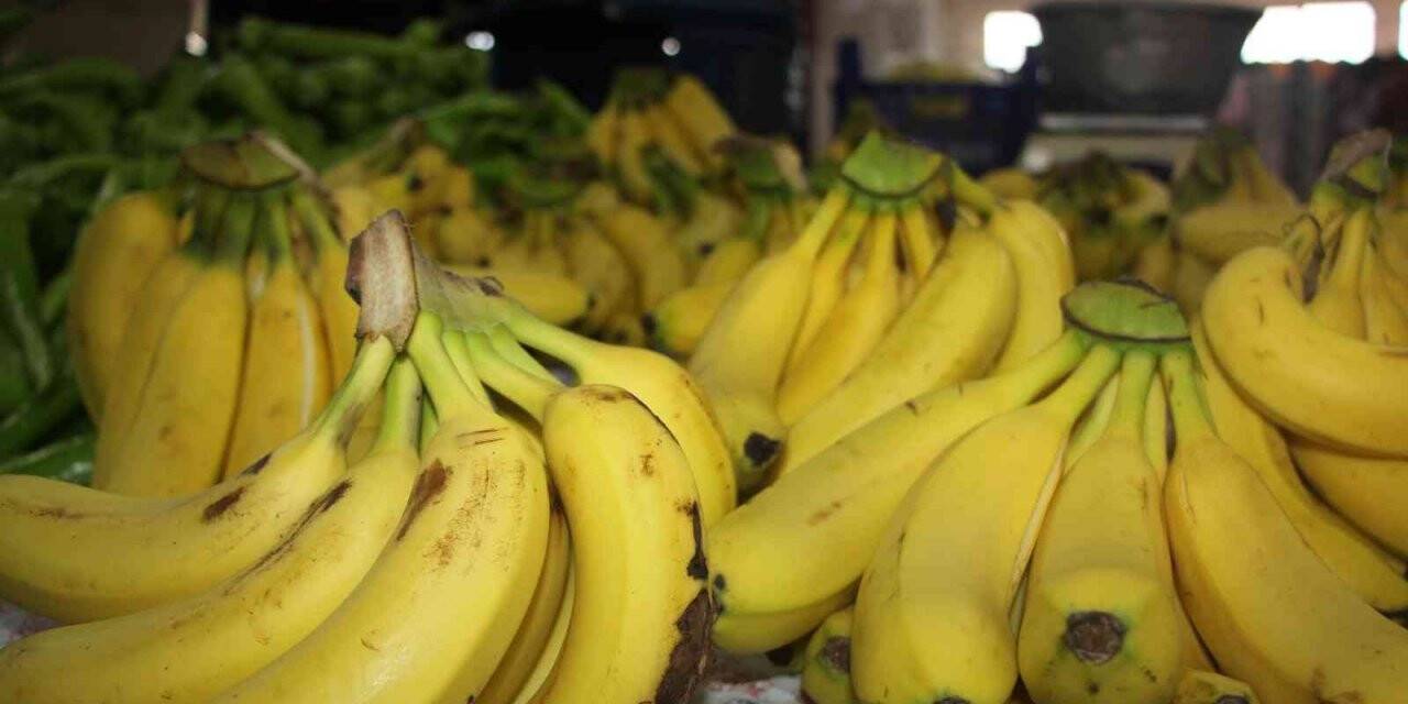 Pazarda fiyatlar yüzde 25 düştü