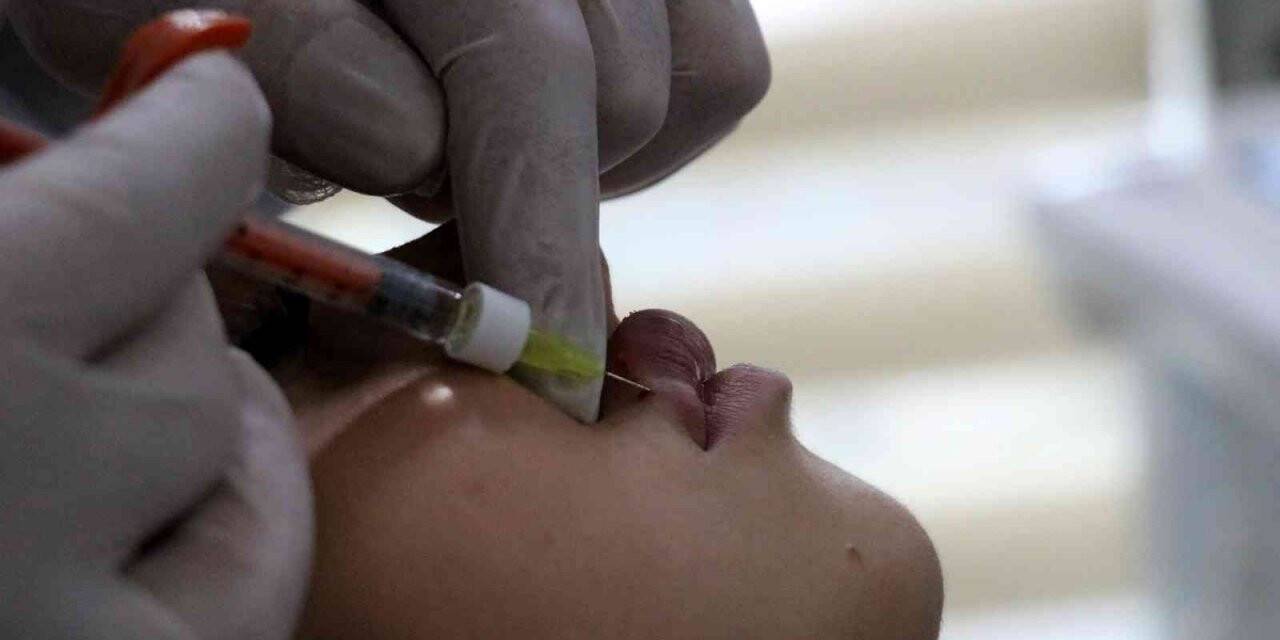 Yanlış uygulanan dudak dolguları körlüğe yol açabiliyor