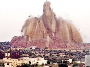 Türkiye Sınırında Çifte Saldırı