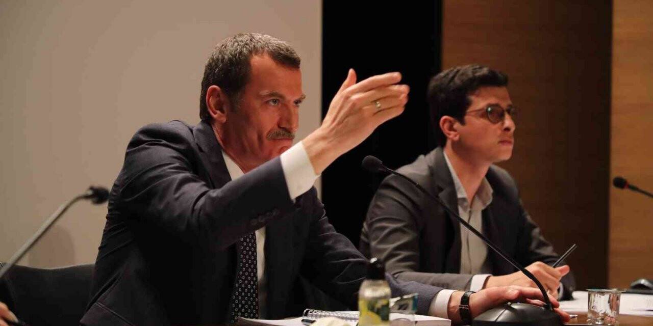 Başkan Arısoy: “Veliefendi İşçi Blokları’ndaki dönüşümün gerçekleşeceğine inanıyorum”