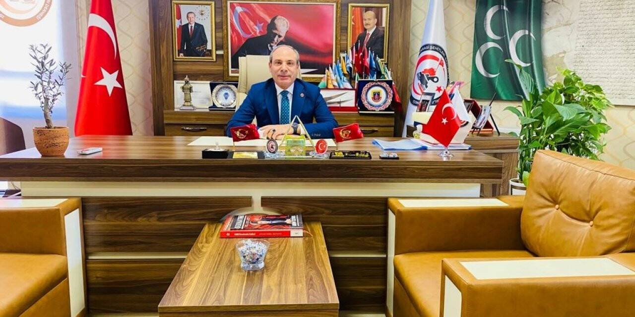 Şehit yakınları ve gazilerden CHP’ye sert tepki