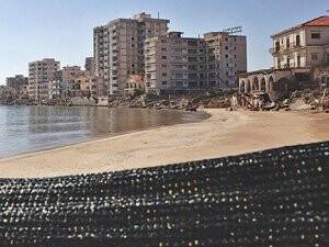 ABD’yle Maraş Pazarlığı